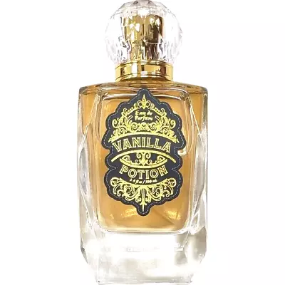 Tru Fragrance VANILLA POTION  Eau De Parfum   Perfume  3.4 Oz • $44.99