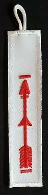 Boy Scout Order Of The Arrow OA Pocket Sash Vigil • $4.99