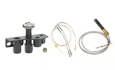 Natural Gas Fryer Pilot Assembly G2830 G2860 G2865 - Falcon Dominator Gas Part • £66.75