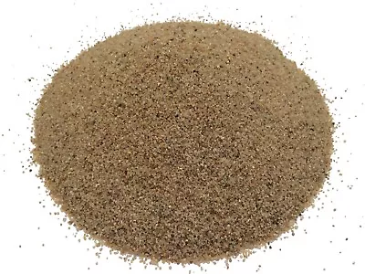 £31.20 • Buy Swimming Pool Silica Sand Filter Media 16/30, Silica No 2 Size 20, 25kg Bags