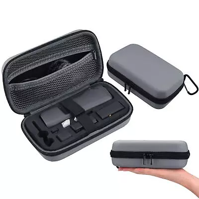 Mini Carrying Bag For DJI OSMO Pocket 2 Gimbal Camera Portable Storage Case • $16.99