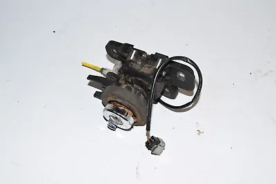 Mercedes W140 91-95 A1407500191trunk Lid Handle Tumbler Switch For Parts • $75