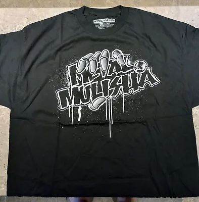 METAL MULISHA  GRIP  Vintage Tee Shirt - Brand New W/ Tags - 2XLARGE • $39.99
