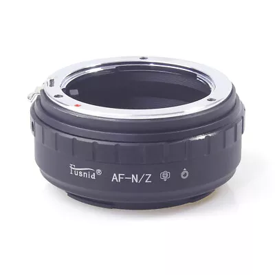 FUSNID AF-NZ Len Adapter For Sony A /Minolta To Nikon Z Camera Z6 Z7 Z50 Full • $22.98