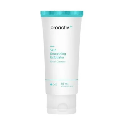 Proactiv+ 60ml - Exfoliating Face Wash For Face Back And Body (expired) 03/2024 • £29.99