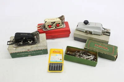 £0.99 • Buy 5 X Vintage BRANDED HABERDASHERY Accessories Inc SINGER, JONES Etc
