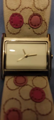 £2.50 • Buy New Look Ladies Quartz Watch