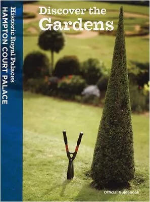 Discover The Gardens: Official Guide... Groom Susanne • £3.70