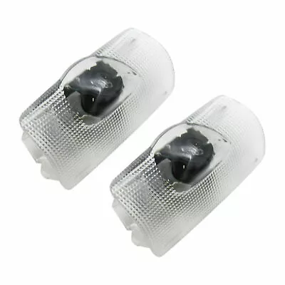 $10.32 • Buy 2Pcs LED Door Courtesy Light Shadow Laser Projector For Lexus ES IS LS LX RX GX