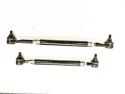 Dana 44 Dana 60 High Steer Crossover Steering Tie Rod Kit • $219.99