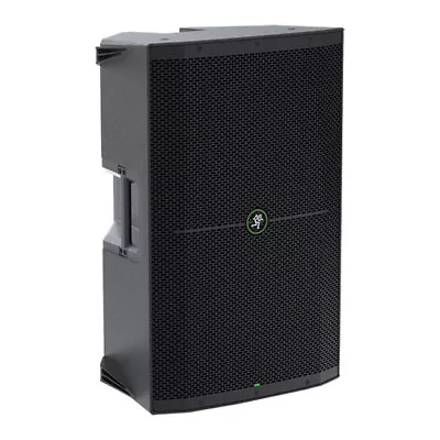 Mackie - Thump215XT 15” 1400W Class-D Enhanced Powered Loudspeaker Feedback Eli • £536.04