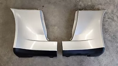 Toyota Supra Mk3 Rear Rocker Panel Guard Set OEM • $80