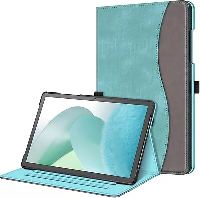 Case For Samsung Galaxy Tab A9+ 11 Inch 2023 Multi-Angle Smart Stand Back Cover • $9.99