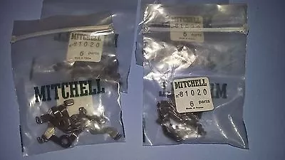 24 Trip Lever Part 81020 Real 300 And Other Reels Mitchell Arm Actuator • $45.15