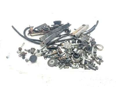 $77.96 • Buy 02 Harley Davidson VROD VRSCA Miscellaneous Parts Master Hardware Bolt Kit