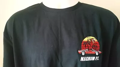 Magnum P.i. T-shirt • $14.12