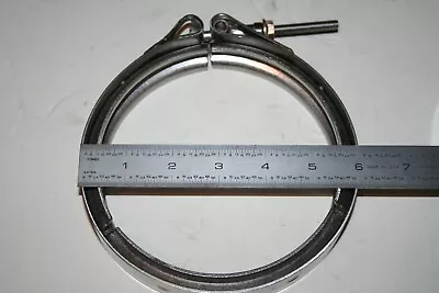 $22.69 • Buy International Navistar 3621545C1 Turbo Clamp R.G.RAY 05847 New