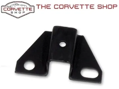 C3 Corvette Adjustable Seat Track Mounting Bracket - Rear 1973-1974 36783 • $25.38