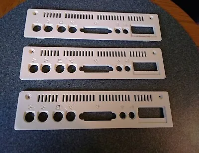 Apple Macintosh Color Classic NEW 3D Printed Backplate Plate II 805-0190 • $12.67