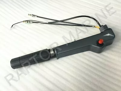 $85.88 • Buy Steering Handle/Tiller Arm For YAMAHA 9.9/13.5/15/F6/F8/F9.9 Outboard