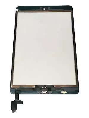 Apple IPad Mini Gen 1 1st A1432 A1455 Touch Screen Digitizer White • £10