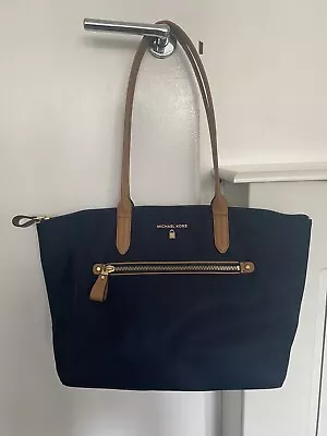 Michael Kors Medium Tote Bag • £40