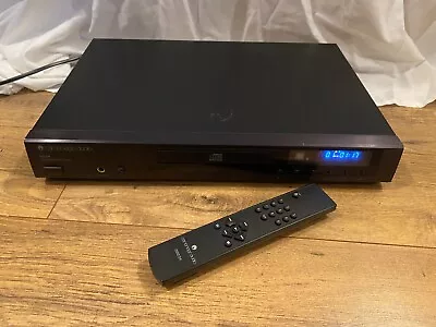 Cambrige Audio CD34 CD Player With Remote Control • £60