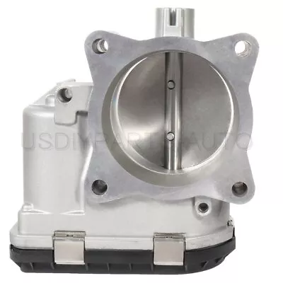 Throttle Body For 2002 - 2006 Volvo S80 2.5L S20160 High Performance • $60.88