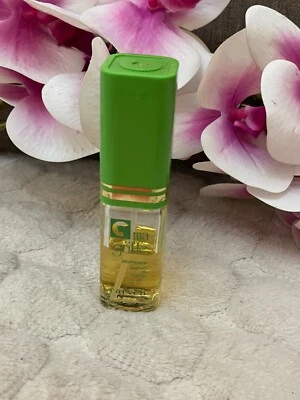 £33.92 • Buy VINTAGE CARVEN MA GRIFFE EAU DE TOILETTE 15 Ml Left Women Perfume SPRAY 
