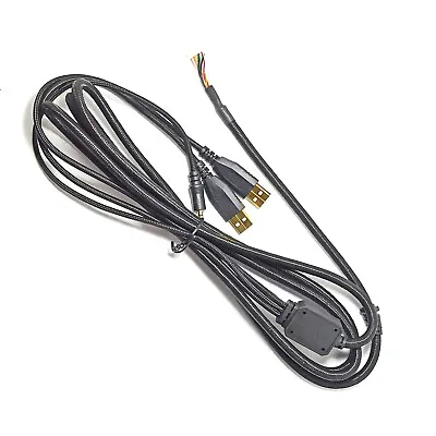 New USB Keyboard Cable Cord For Razer BlackWidow Ultimate Edition 2016 Keyboard • $23.78