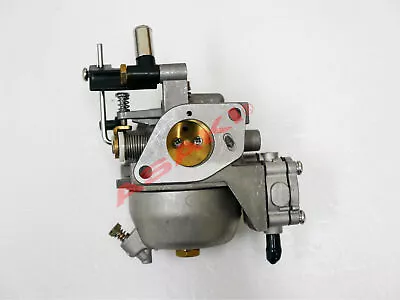 For SUZUKI Outboard DF9.9 / DF15 Carburetor Assembly 13200-93E11 13200-93E10 • $177