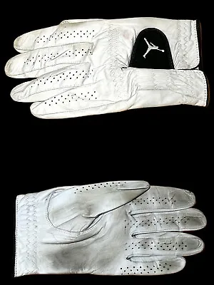 $3499.99 • Buy Michael Jordan Personally Worn Jordan Brand Golf Glove With Grey Flannel Coa Loa