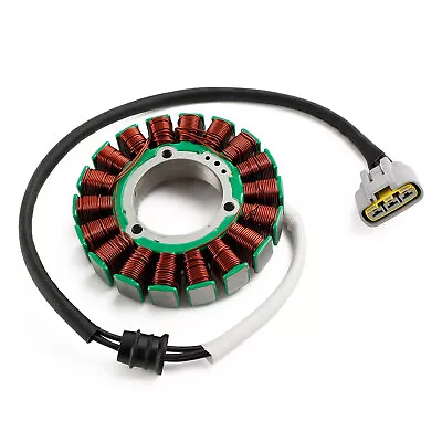 Stator Generator Magneto For Indian Scout 4017283 4014531 4017283 4015586 T3 • $183.32