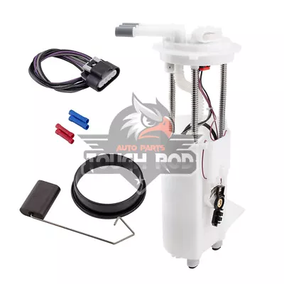 Fuel Pump Assembly For 1999-2005 Blazer Bravada Jimmy 4 Door Plastic Tank GAM052 • $44.60