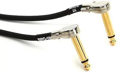 Boss BPC-18 Patch Cable - 18 Inch • $19.99