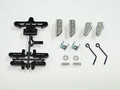 NEW TAMIYA BRAT/FROG Parts H Arms & Front Suspension Parts TBF8 • $11.40