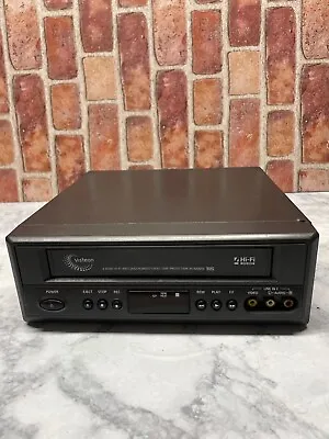 VISTEON Video Cassette Player VCR VHS DC Auto Car Vehicle RV • $49.99