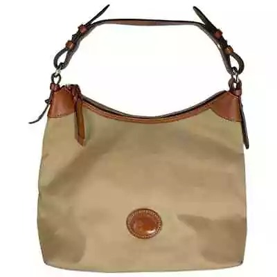 Dooney & Bourke Nylon Large Erica Shoulder Bag • $95