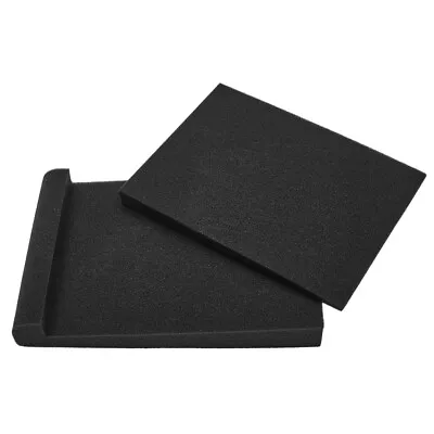 Experience Realistic Sound Reproduction With For Studio Monitor Isolation Pads • $32.32