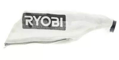 Ryobi 089240011703 Dust Bag Fits Ryobi TSS701 TSS702 Miter Saw • $10.95