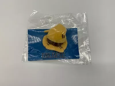 Final Fantasy Mascot Clip Vivi  • $17.95