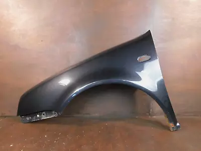 00-05 VW Mk4 20th GTI Driver Front Fender Black Magic Pearl Volkswagen Golf GTI • $27.50