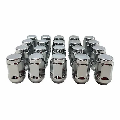 20 X Extreme 12x1.5 Acorn Wheel Nuts Rim Lug Fit Holden VL VN VR VS VT VX VY VZ • $42.95