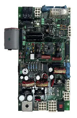 Markem 0671592RE SN1104 Power Control Mother Board Printer Component Part Piece • $140