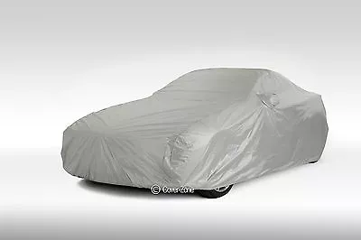 CoverZone Outdoor Custom Fit Car Cover (Suits Mercedes SLK 2004-2011) • $89.50