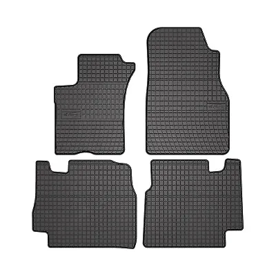 Custom Floor Mats For Mercedes ML-Class W163 2002-2005 Rubber Liners All Weather • $74.99