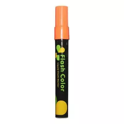 Colorful Dual Nib Liquid Chalk Highlighte Fluorescent Pen Pencil 6MM Marker P7L5 • $5.47