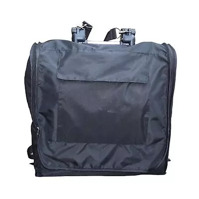 Car Seat Travel Bag Fashion Lightweight Easy Carrying Diaper • £21.24