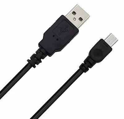 USB Power Charger Cable Cord For DKnight MagicBox II Bluetooth Wireless Speaker • $5.37