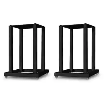 Mission 700 Speaker Stands Black Customer Return • £255